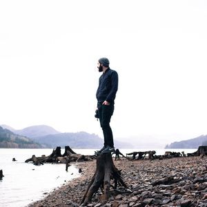 Meet your Posher, Benjamin